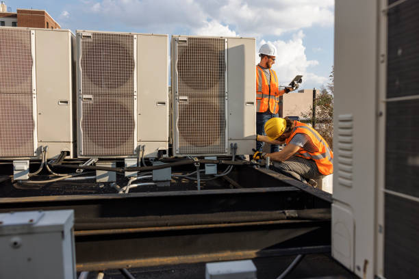 Best HVAC companies near me  in Orleans, IN