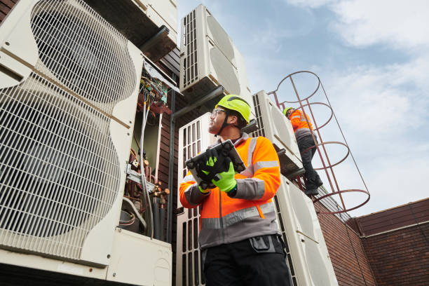 Best Emergency HVAC repair  in Orleans, IN