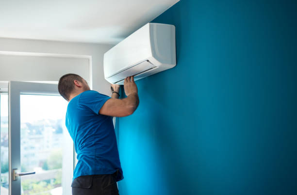 Best Best HVAC companies  in Orleans, IN