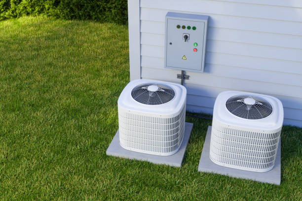 Best Ductless HVAC repair  in Orleans, IN