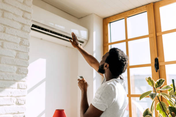 Best Affordable HVAC services  in Orleans, IN