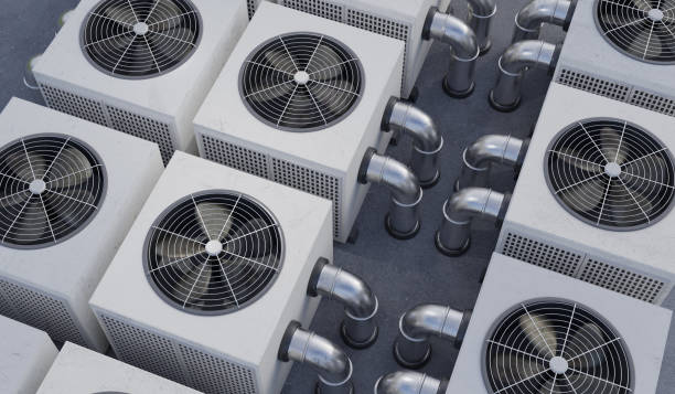 HVAC troubleshooting in Orleans, IN