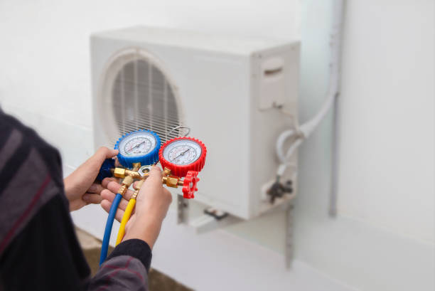Best HVAC troubleshooting  in Orleans, IN