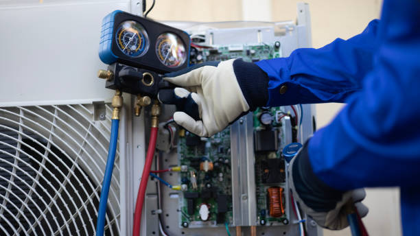 Best HVAC installation services  in Orleans, IN